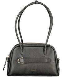 Coccinelle - Pelle Handbag - Lyst