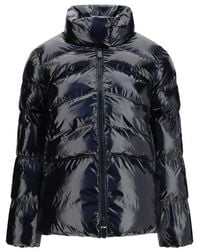 Pinko - Black Polyamide Full - Lyst