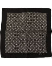 Dolce & Gabbana - Silky Scarves - Lyst