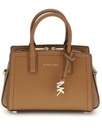 Michael Kors - Laila Shoulder Bag - Lyst
