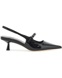 Jimmy Choo - Didi 45 Slingback Pumps - Lyst