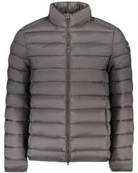 Roberto Cavalli - Polyamide Jacket - Lyst