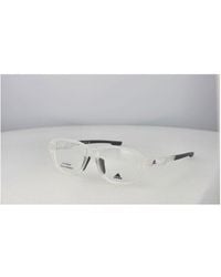 adidas - Transparent Acetate Glasses (frames) - Lyst