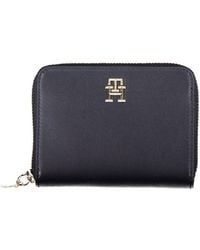 Tommy Hilfiger - Polyethylene Wallet - Lyst