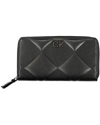 Calvin Klein - Wallets & Cardholders - Lyst