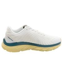 Colmar - Bicolor Polyester Athletic Sneakers - Lyst