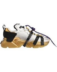 Dolce & Gabbana - Sneakers - Lyst
