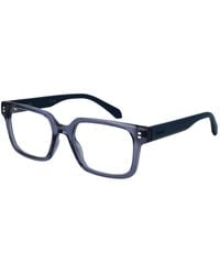 Polaroid - Blue Polyamide Glasses (frames) - Lyst