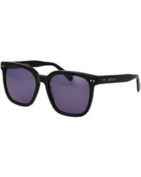 Replay - Plastic Sunglasses - Lyst