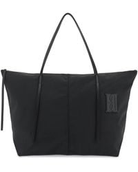 By Malene Birger - Nabello Large Tote Bag - Lyst