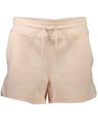 K-Way - Rosa Polyester Sport Trouser - M - Lyst