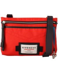 Givenchy - Chic And Downtown Crossbody Bag - Lyst