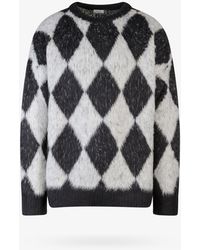 celine men sweater