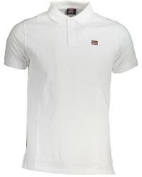 Norway 1963 - Cotton Polo Shirt - Lyst