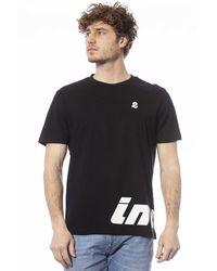 INVICTA WATCH - Cotton T-Shirt - Lyst