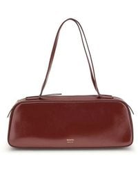 KHAITE - Simona Shoulder Bag - Lyst
