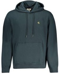Calvin Klein - Cotton Sweater - Lyst