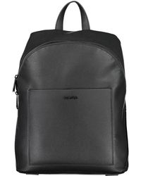 Calvin Klein - Elegant Urban Laptop Backpack With Sleek Design - Lyst