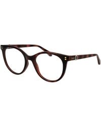 Polaroid - Brown Polyamide Glasses (frames) - Lyst