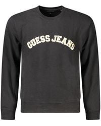 Guess - Sweatshirts - Lyst