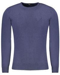 Roberto Cavalli - Viscosa Sweater - Lyst