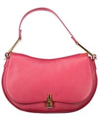 Coccinelle - Leather Handbag - Lyst