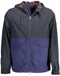 GANT - Light Jackets - Lyst