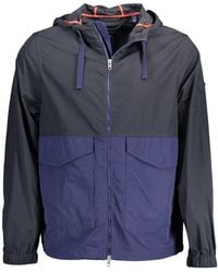 GANT - Light Jackets - Lyst