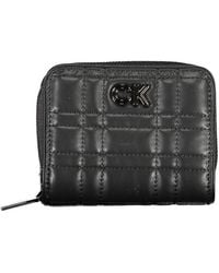 Calvin Klein - Polyester Wallet - Lyst