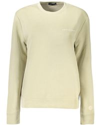 North Sails - Polyester Sweater - Lyst