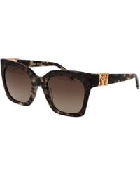 DSquared² - Multicolor Acetate Sunglasses - Lyst