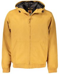 Timberland - Light Jackets - Lyst