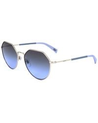 Levi's - Stainless Steel Sunglasses - Lyst
