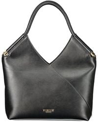 Twinset - Twinset Polyurethane Bag - Lyst