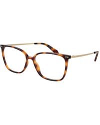 Polaroid - Titanium Glasses (Frames) - Lyst