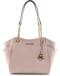MK devon large shoulder bag