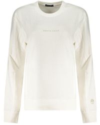 North Sails - Cotton Sweater - Lyst