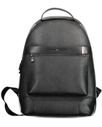Tommy Hilfiger - Chic Daily Backpack With Laptop Compartment - Lyst
