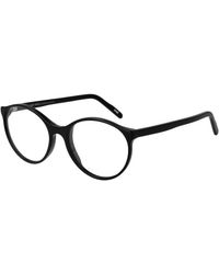 Andy Wolf - Black Acetate Glasses (frames) - Lyst