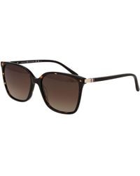 Tommy Hilfiger - Black Acetate Sunglasses - Lyst