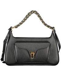 Coccinelle - Leather Handbag - Lyst
