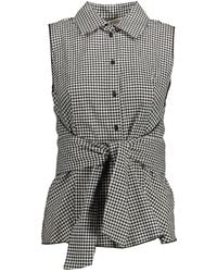 Kocca - Cotton Shirt - Lyst