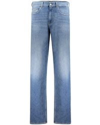 Tommy Hilfiger - Cotton Jeans - Lyst