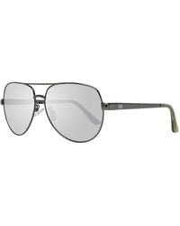 Guess - Sunglasses Gf0215 08C 60 - Lyst