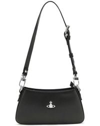 Vivienne Westwood - Tasha Phone Shoulder Bag - Lyst