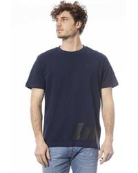 INVICTA WATCH - Cotton T-Shirt - Lyst