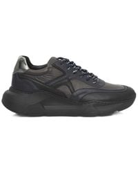 Cerruti 1881 - Cow Leather Sneaker - Lyst