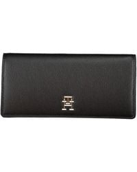 Tommy Hilfiger - Polyethylene Wallet - Lyst