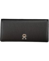 Tommy Hilfiger - Polyethylene Wallet - Lyst