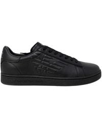EA7 - Sneakers - Lyst